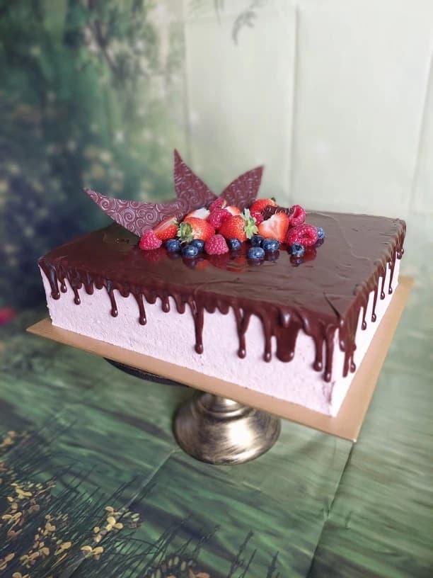 JAHODOVÝ SEN obdelník