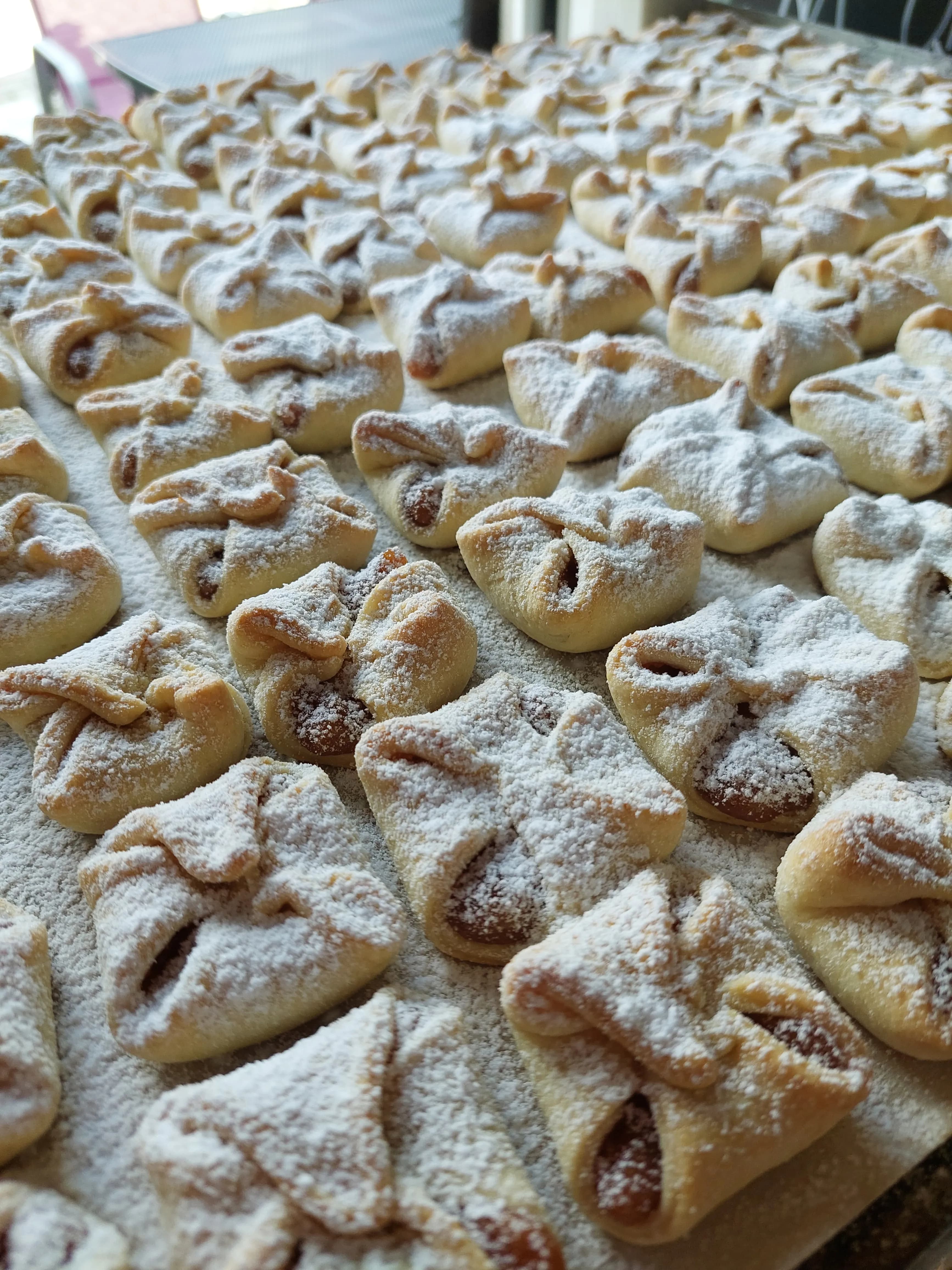 Svatební koláčky - obrázek 1