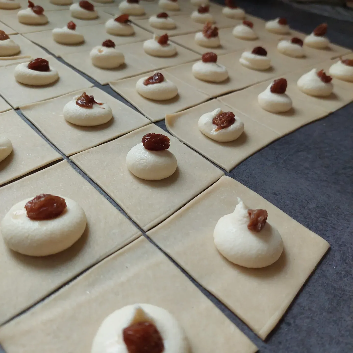 Svatební koláčky - náhled 2