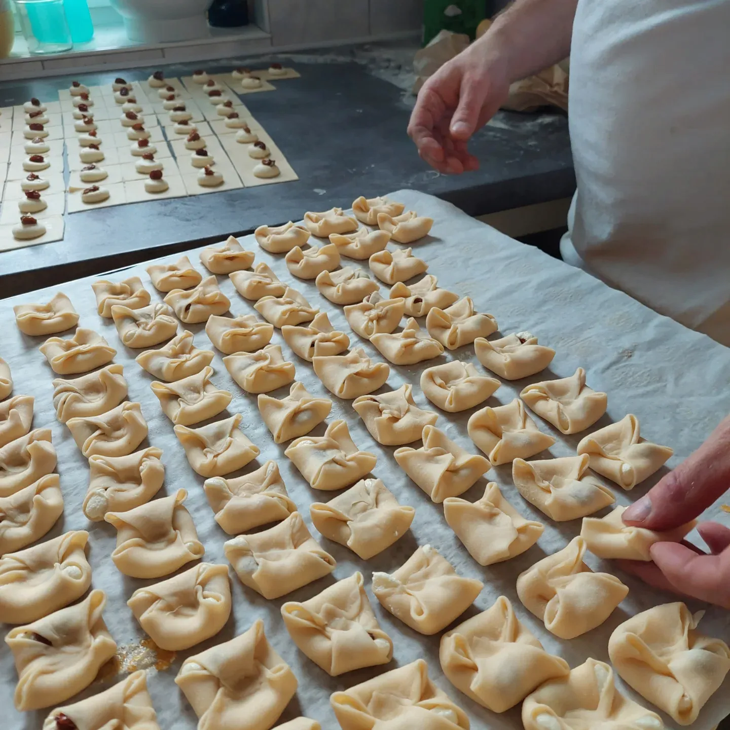 Svatební koláčky - náhled 3