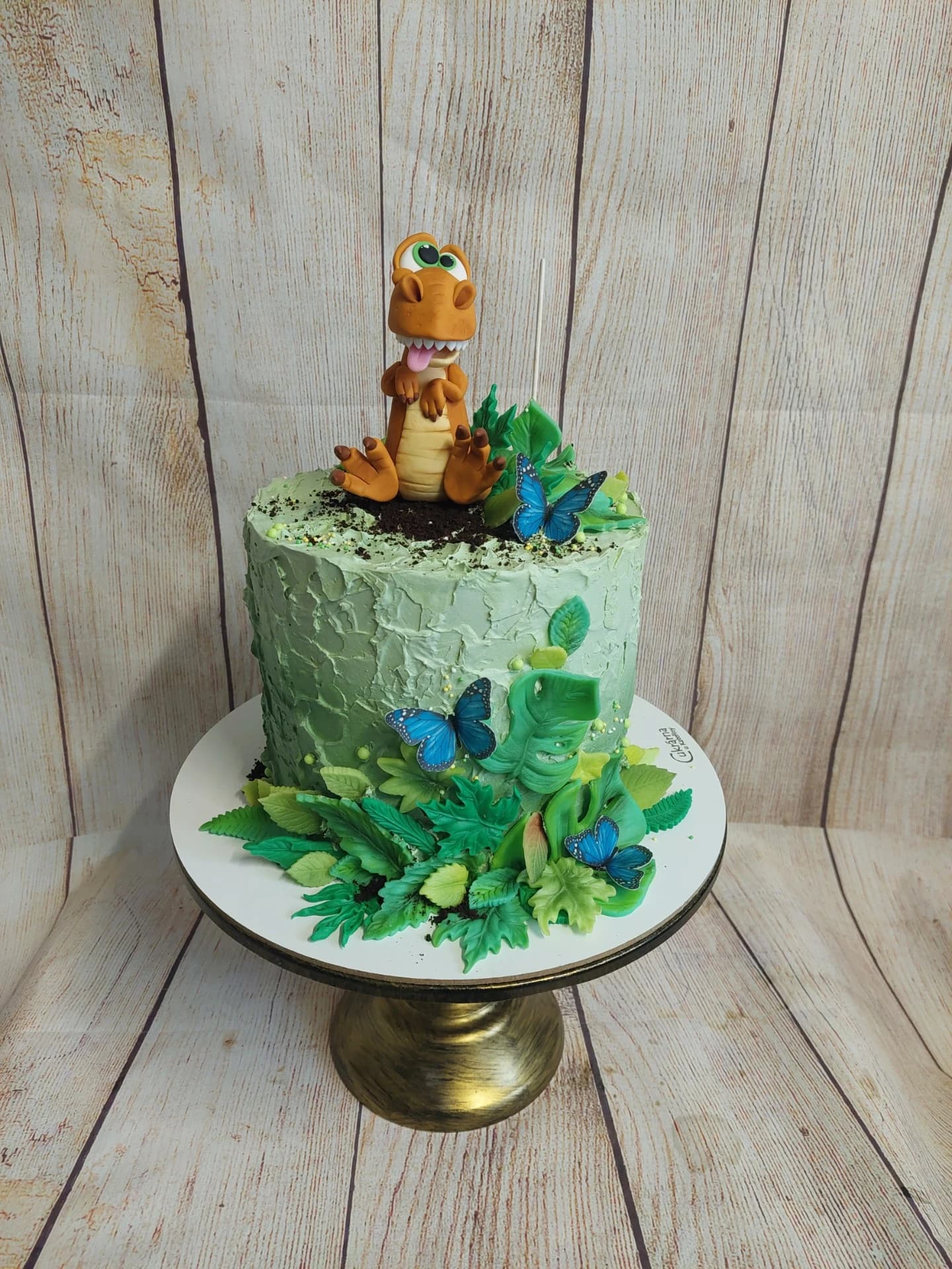 Tyranosaurus Rex- figurka