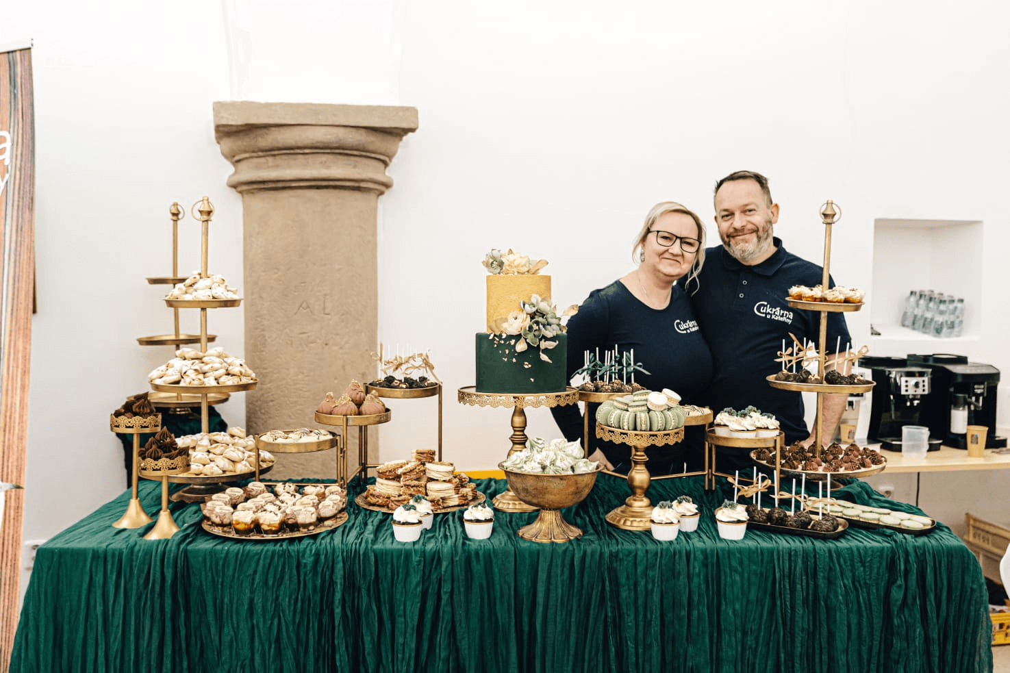 Proč si vybrat nás