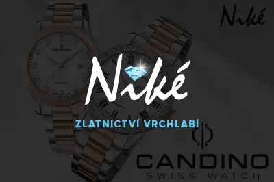 VERONIKA BULÍŘOVÁ