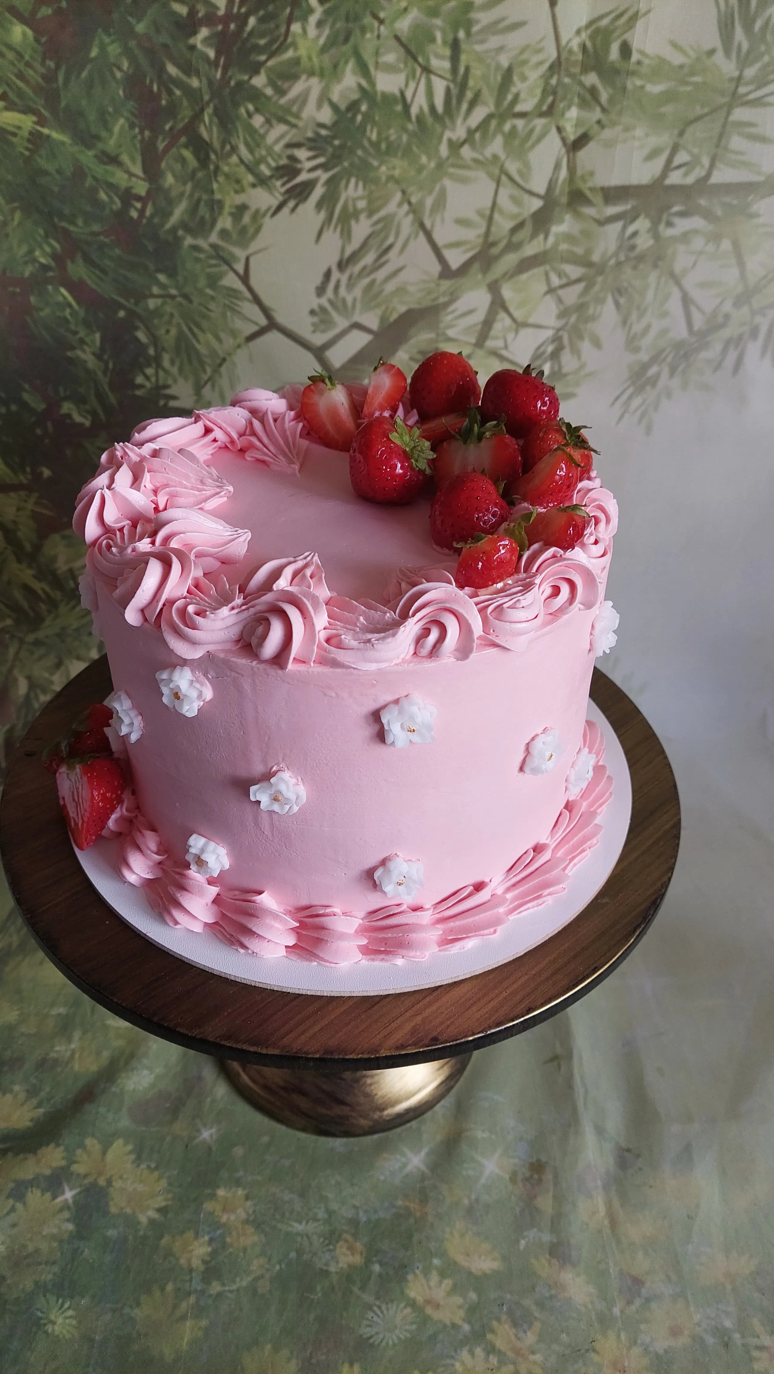 Odlehčené máslové