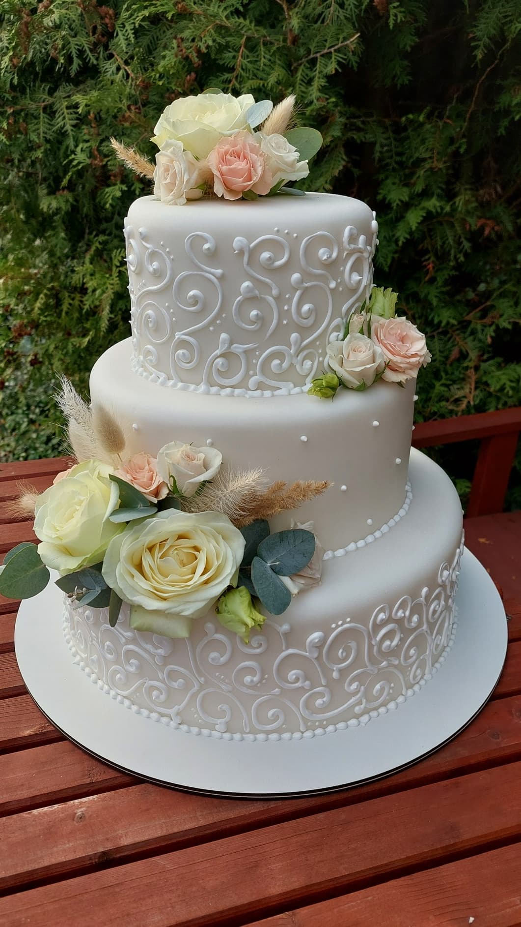 Filigrány s perličkami