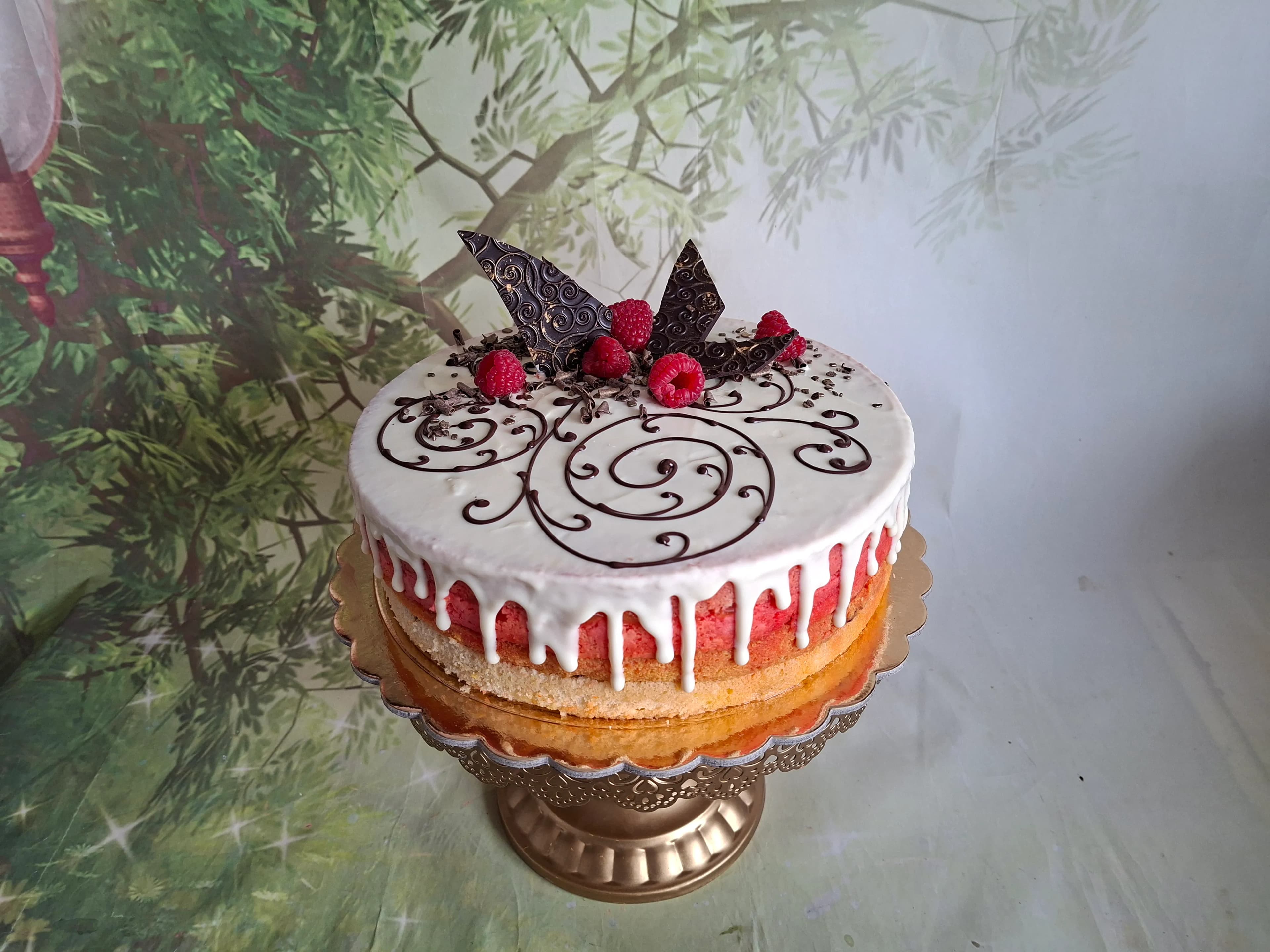 Punčák z pravých rumů