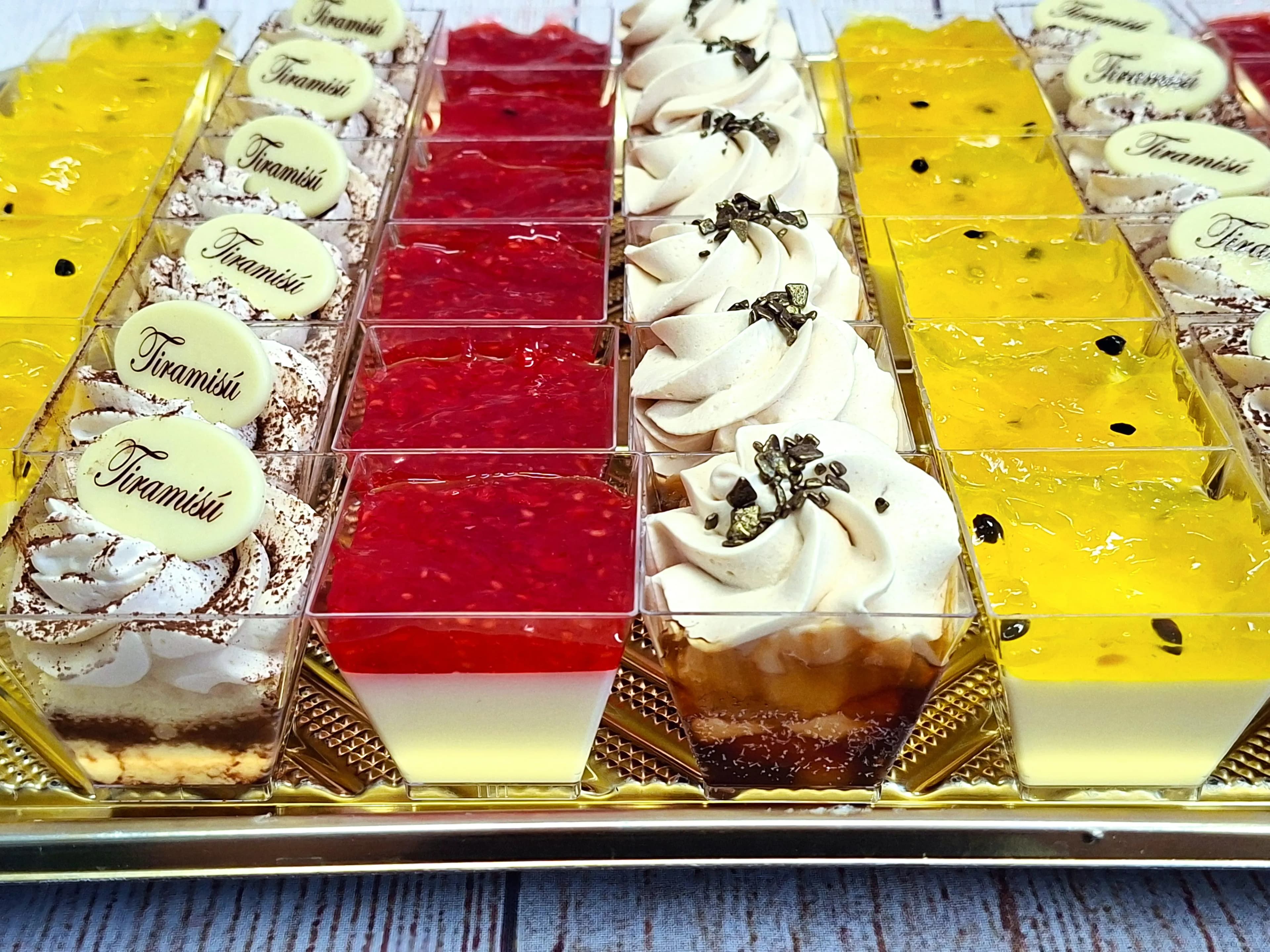 Slaný karamel s hruškou