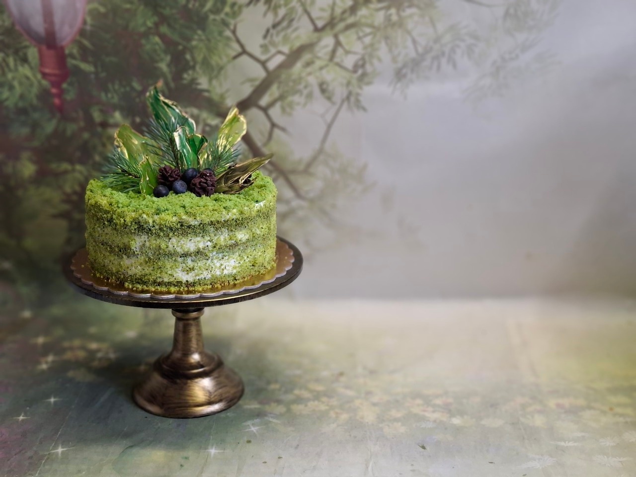 Cukrárna U Kateřiny